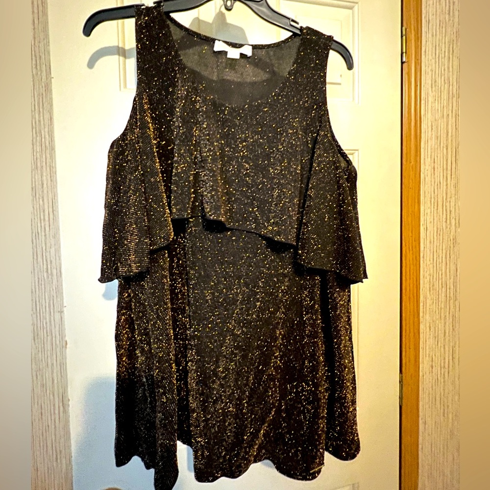 Michael Kohrs gorgeous dress XL
